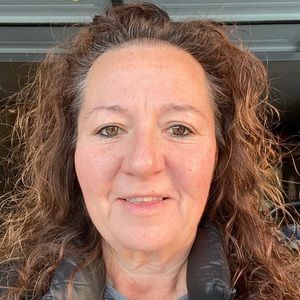 Meet your Posher, Susan